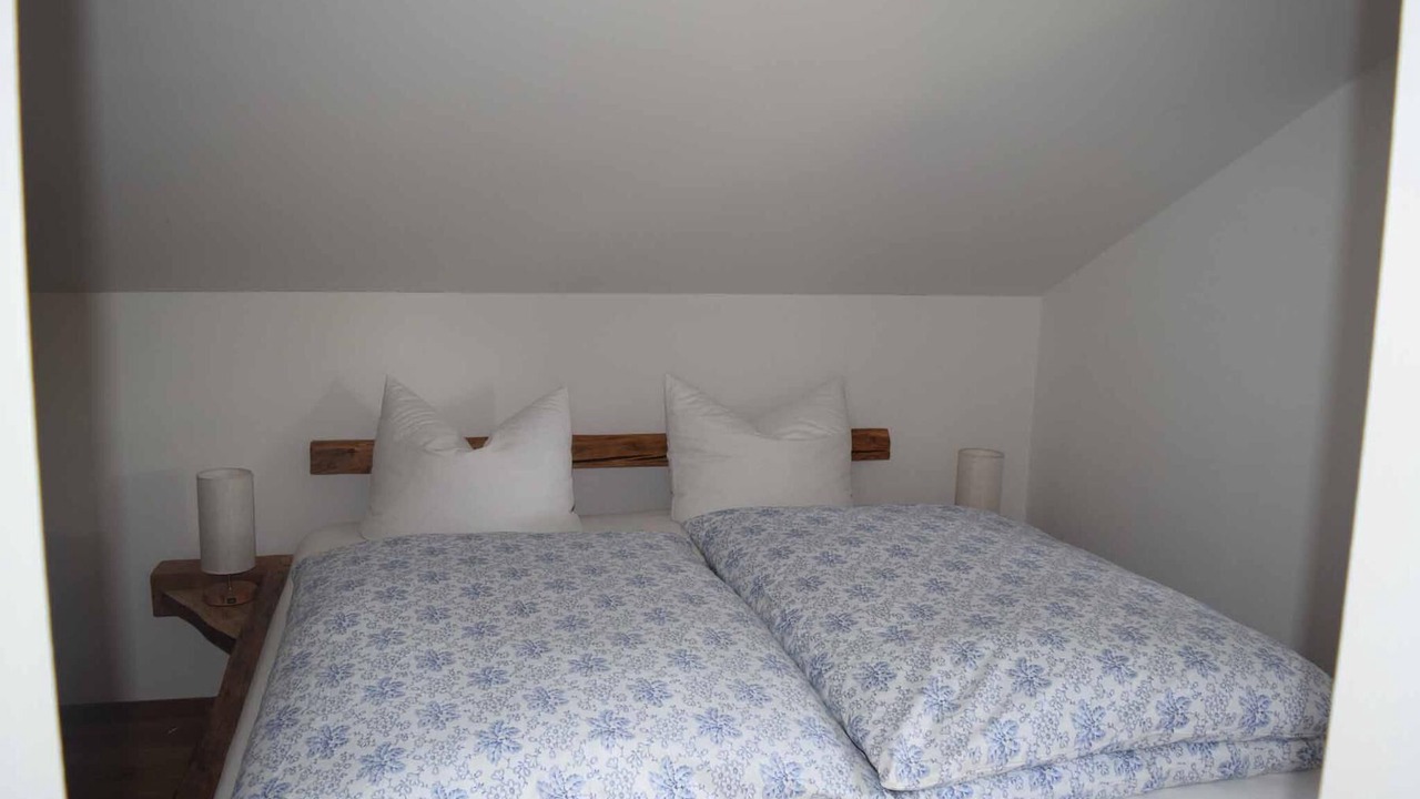 Photo of Bedroom in Falkenfels