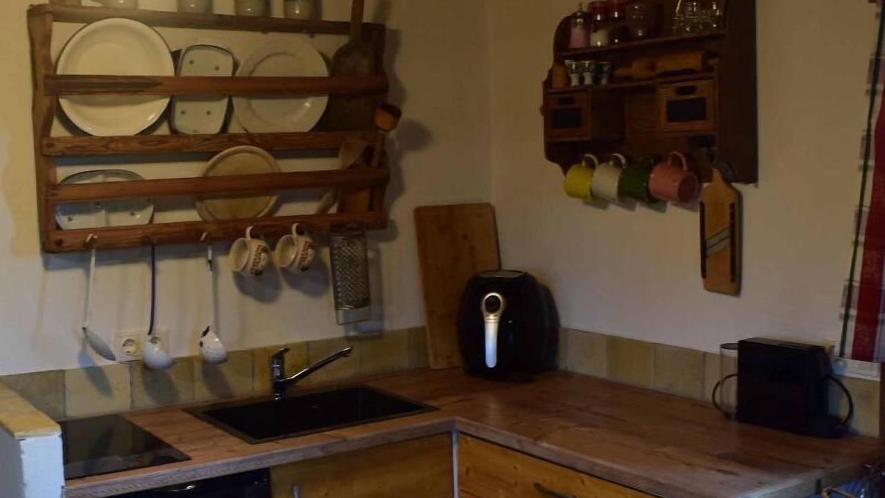 Photo of Kitchen in Falkenfels