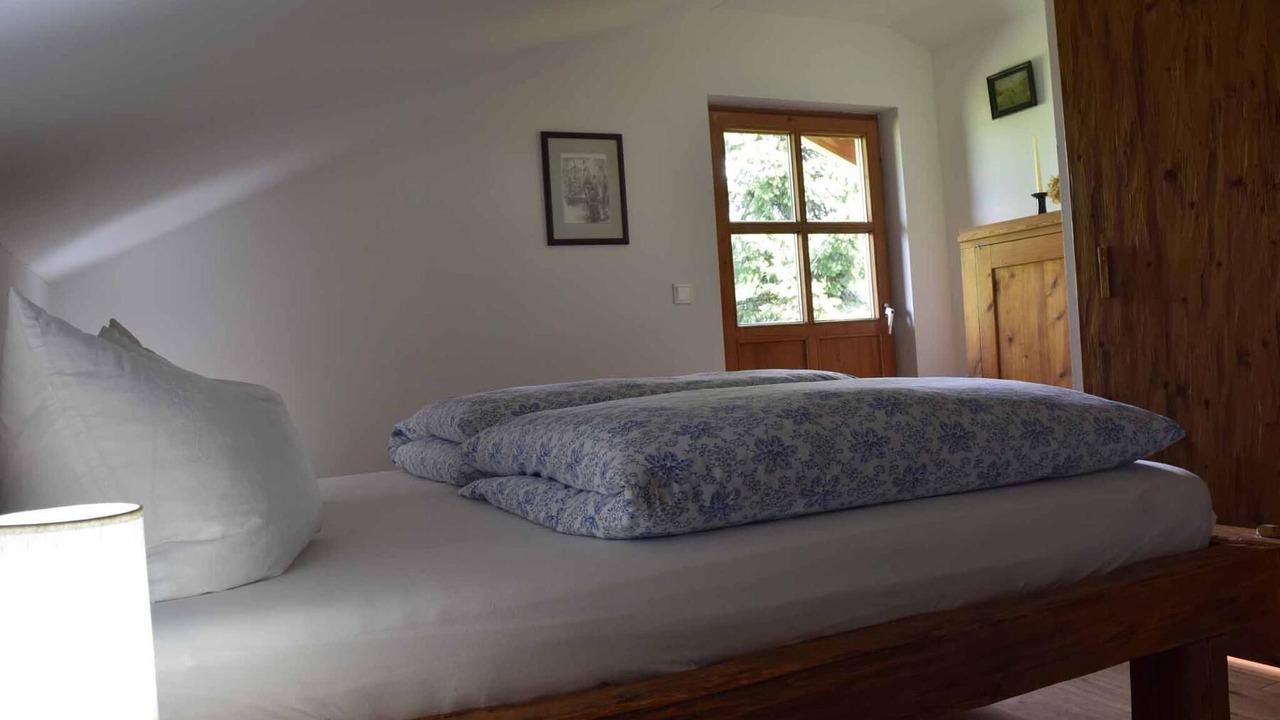 Photo of Bedroom in Falkenfels