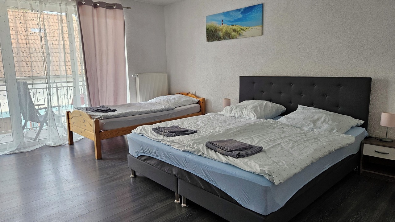 Photo of Bedroom in Koetz