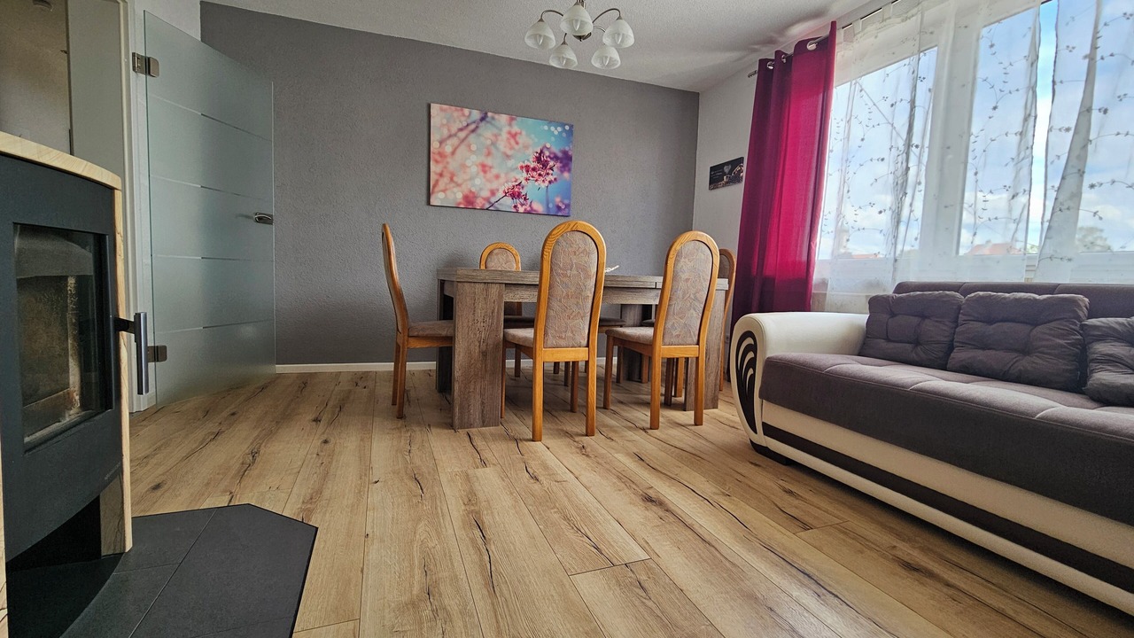 Photo of Livingroom in Koetz