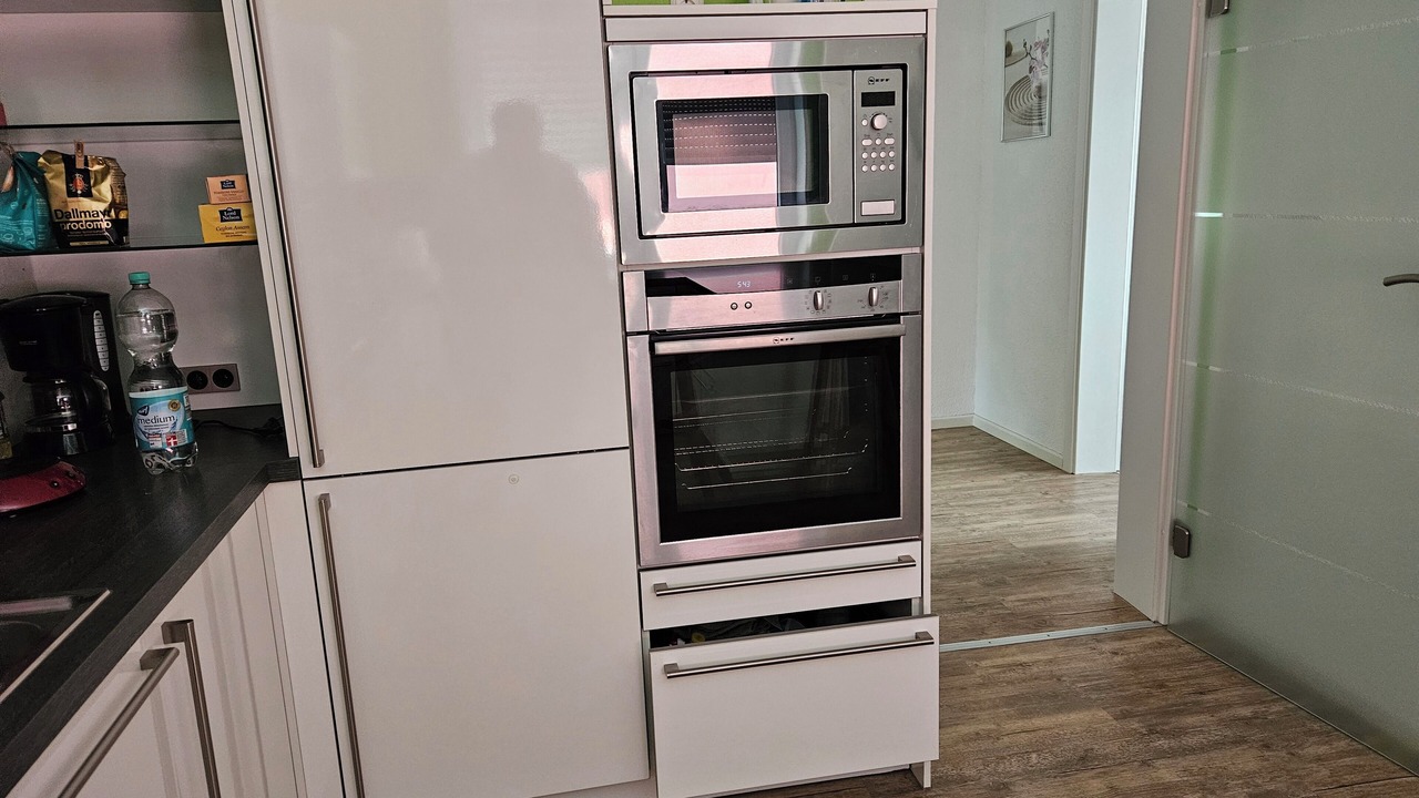Photo of Kitchen in Koetz