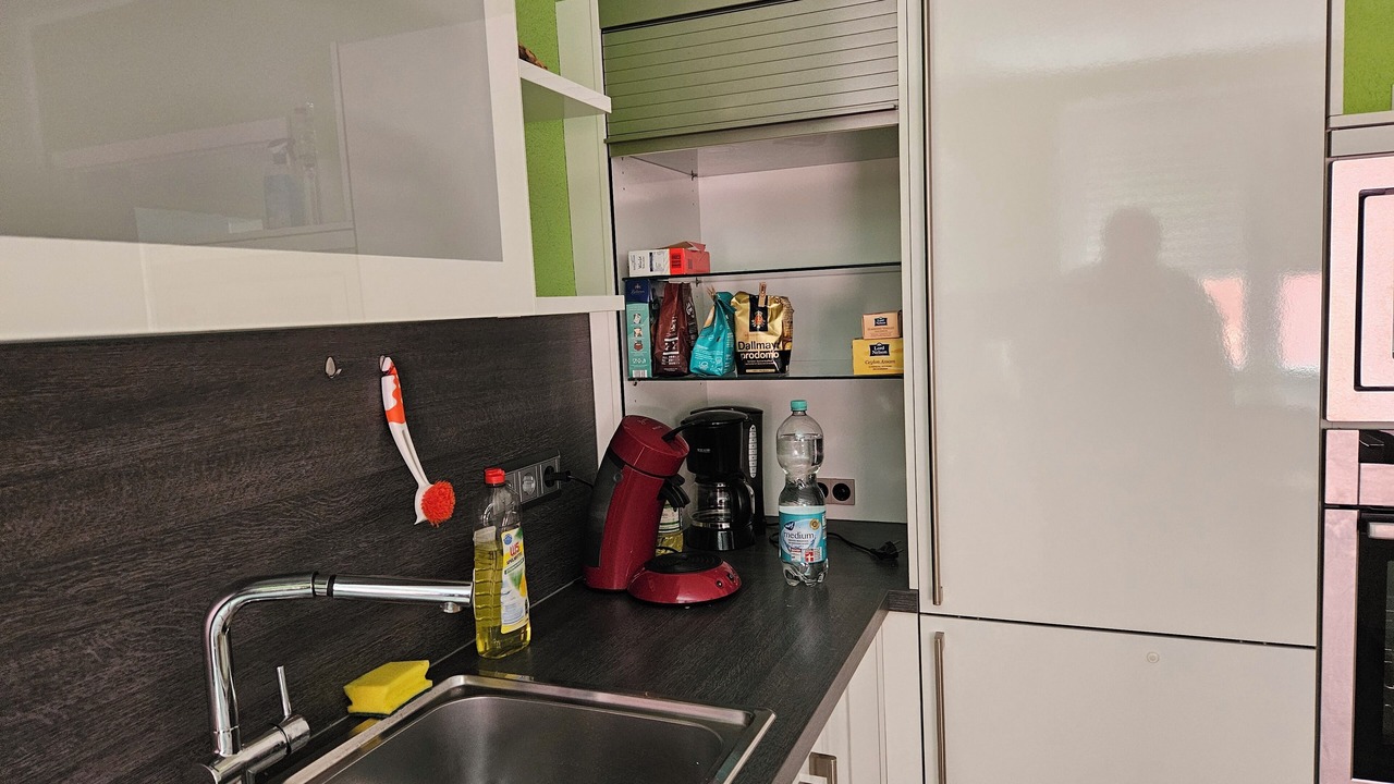 Photo of Kitchen in Koetz