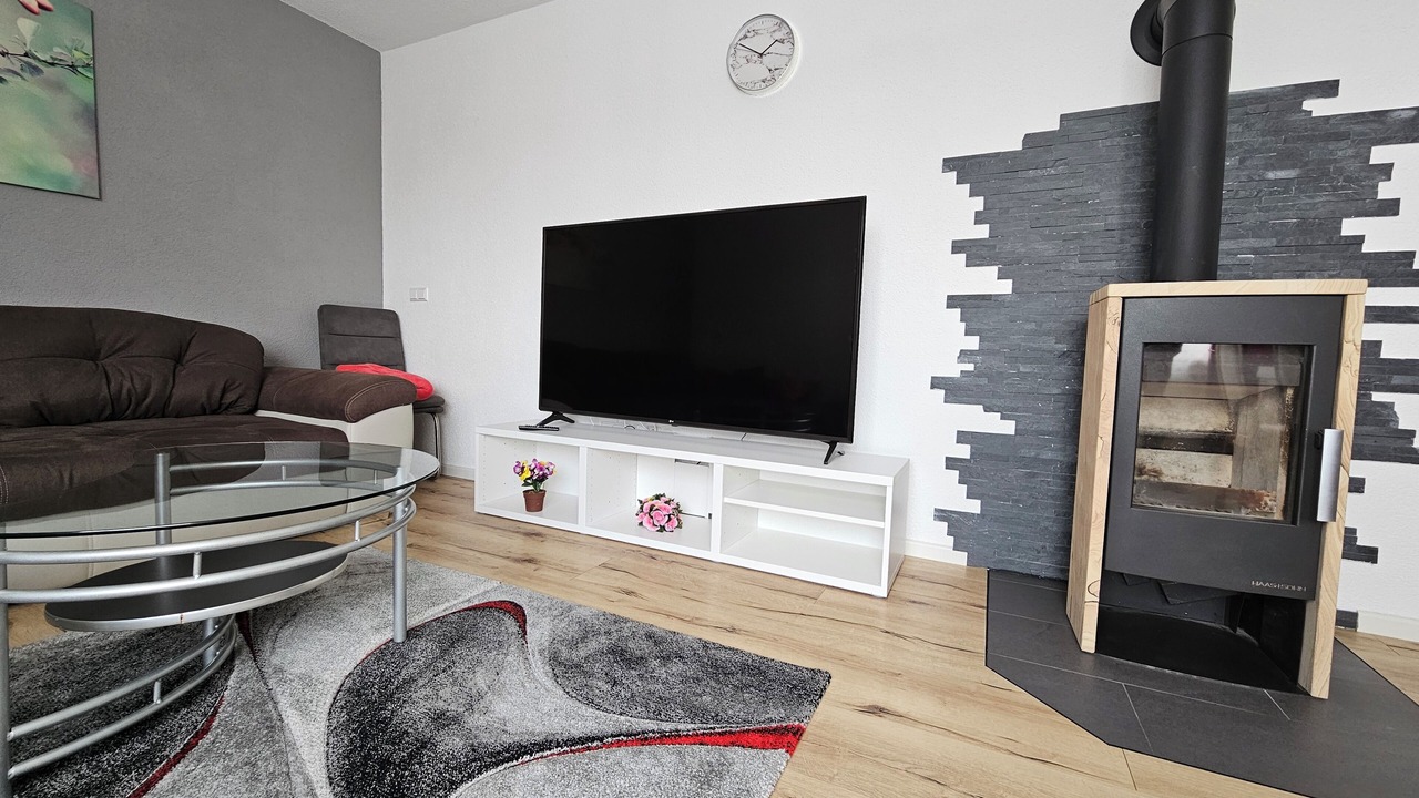 Photo of Livingroom in Koetz