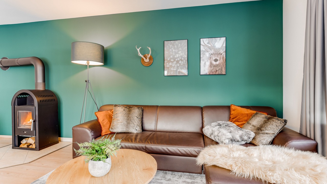 Photo of Livingroom in Unterjoch