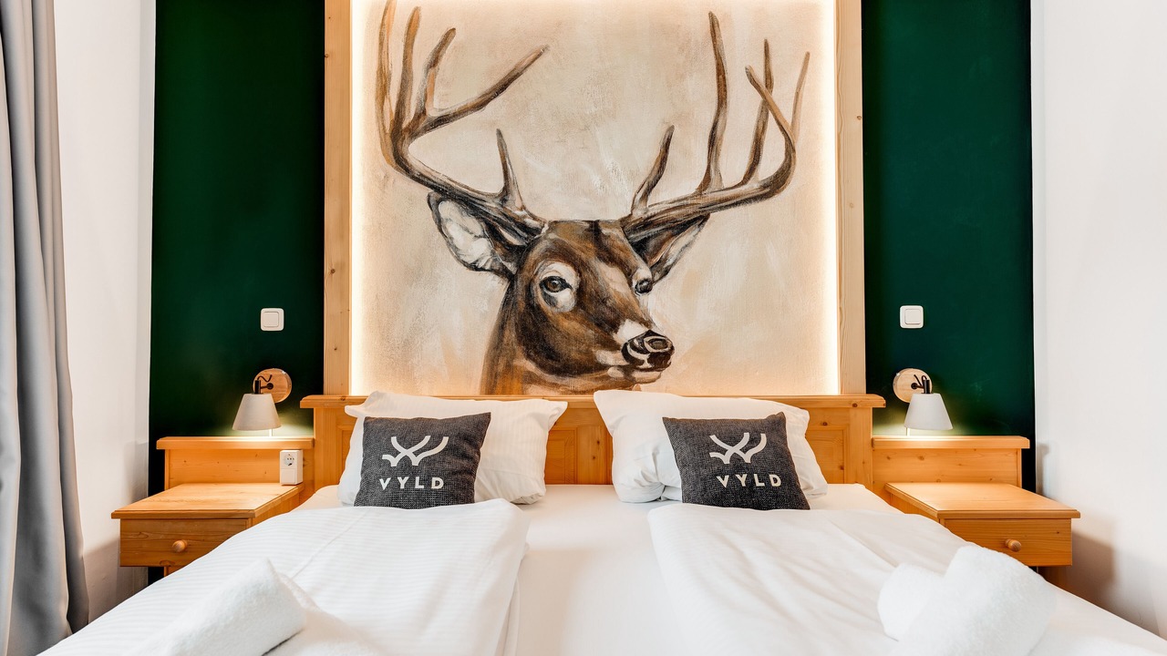 Photo of Bedroom in Unterjoch