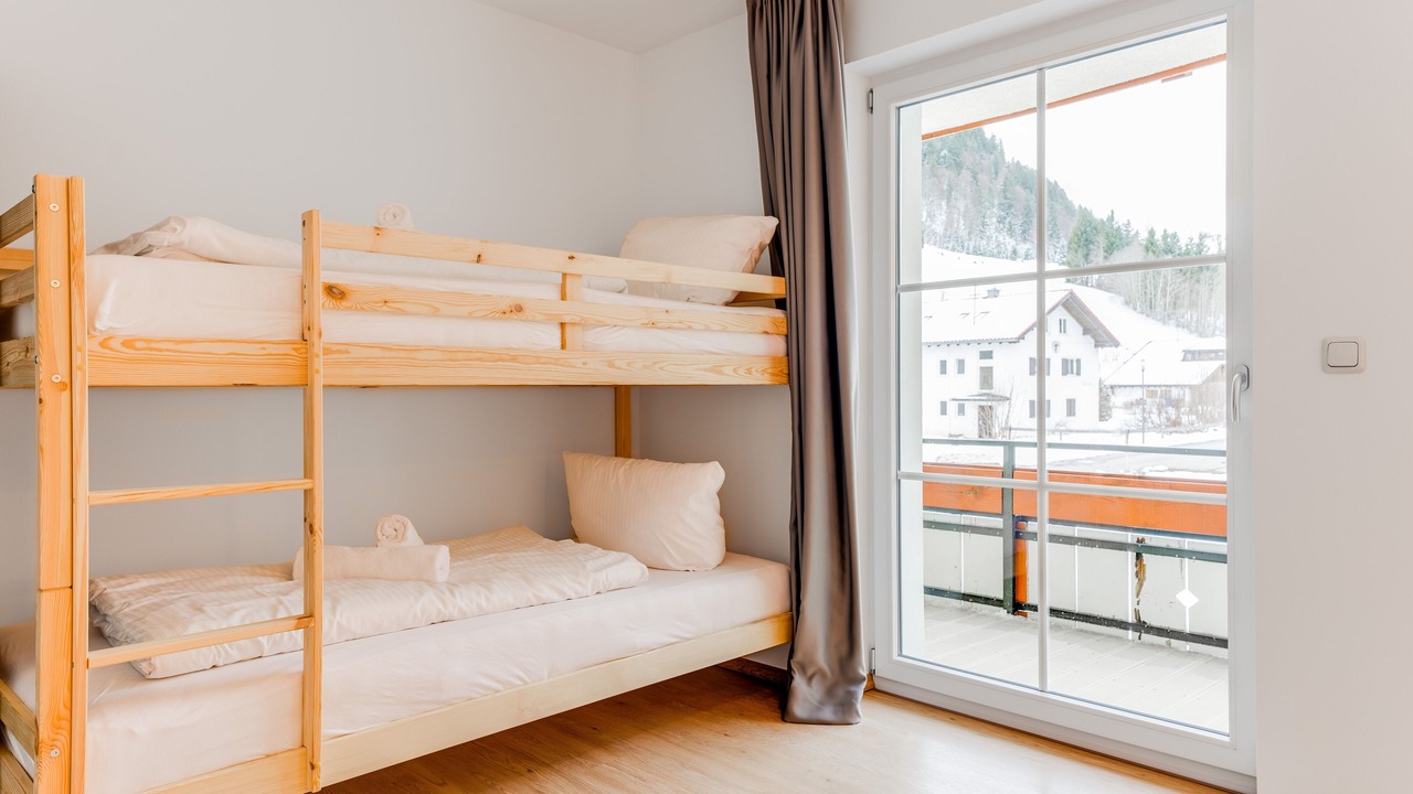 Photo of Bedroom in Unterjoch