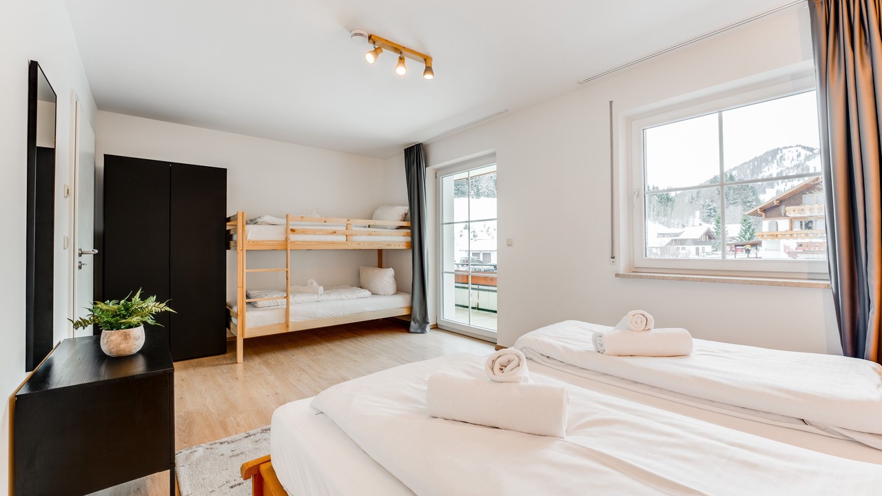 Photo of Bedroom in Unterjoch