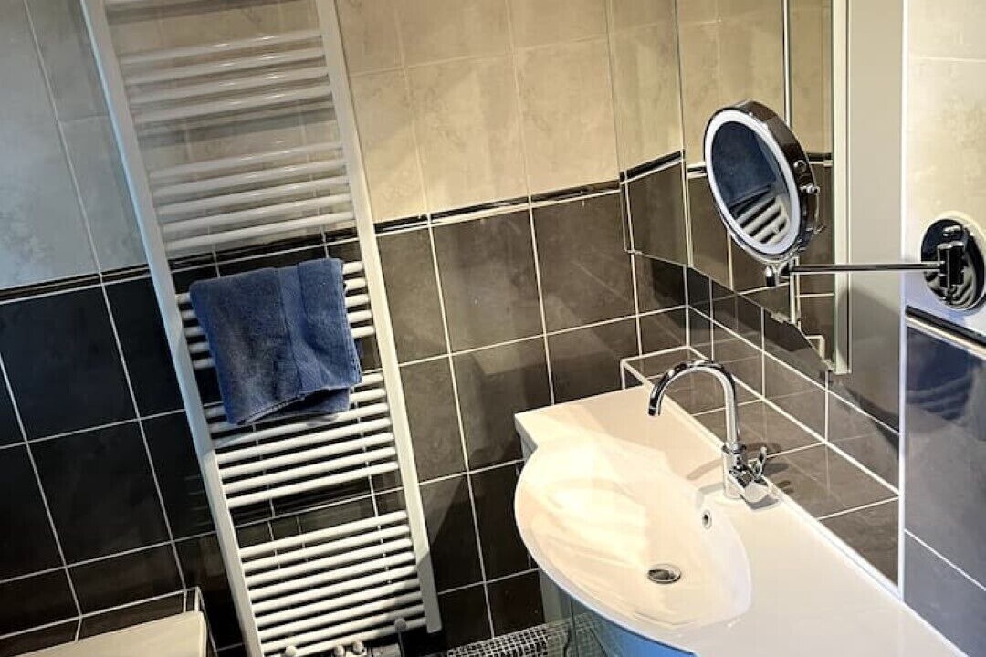 Photo of Bathroom in Aubing - Lochhausen - Langwied