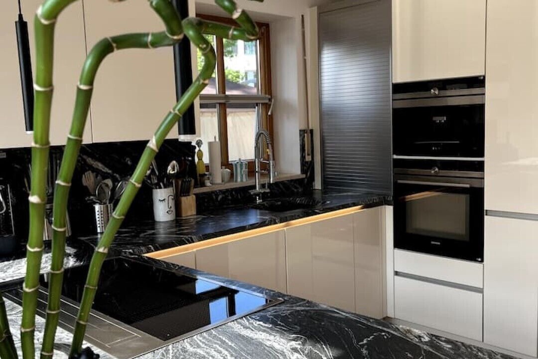 Photo of Kitchen in Aubing - Lochhausen - Langwied