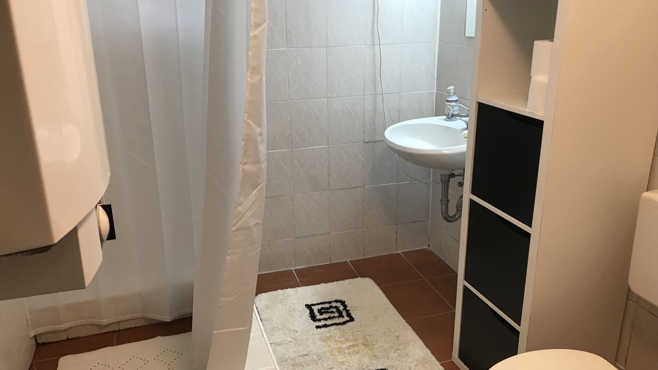 Photo of Bathroom in Schwalmtal