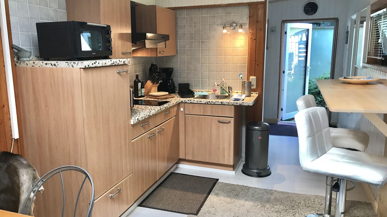 Photo of Kitchen in Schwalmtal