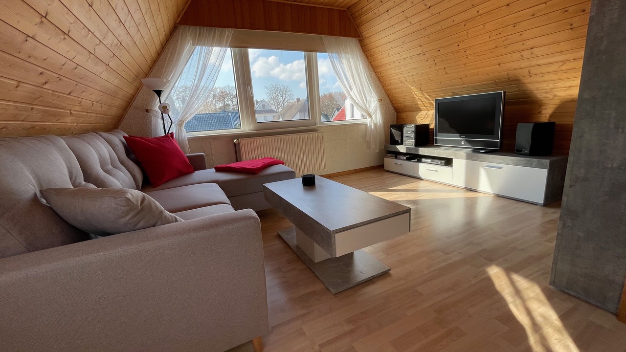 Photo of Livingroom in Ostseebad Prerow