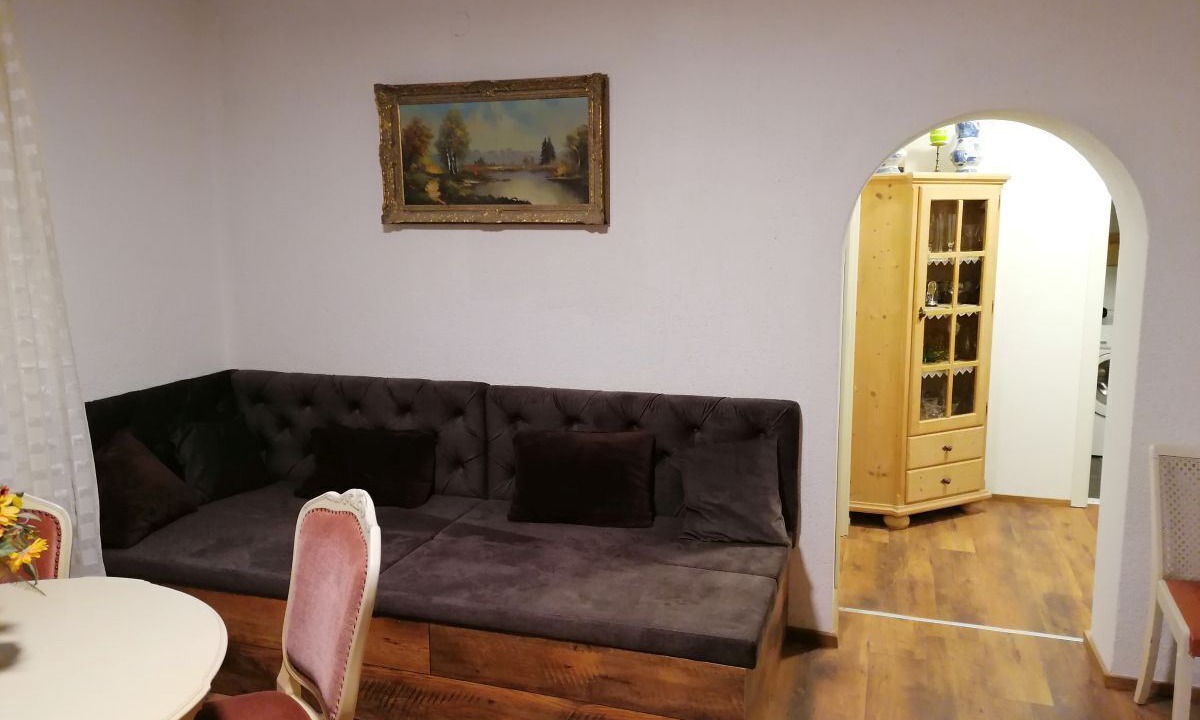 Photo of Livingroom in Teisendorf