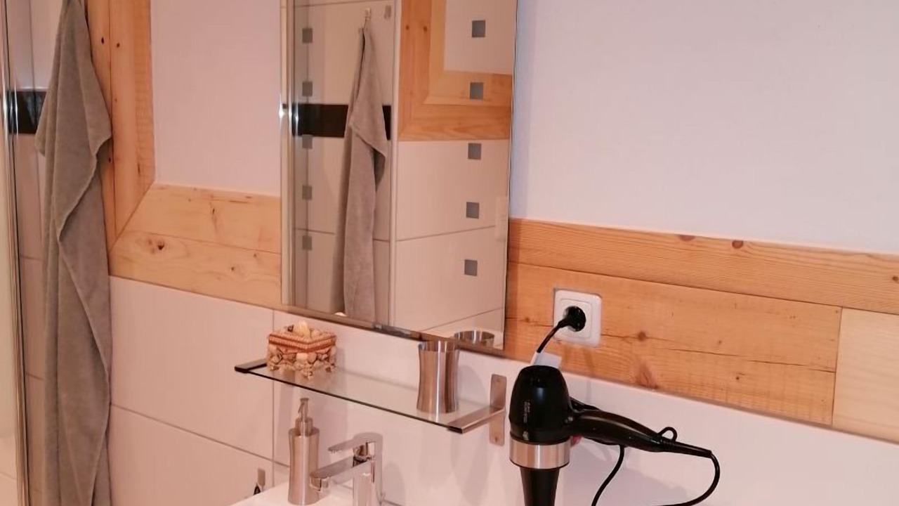 Photo of Bathroom in Teisendorf
