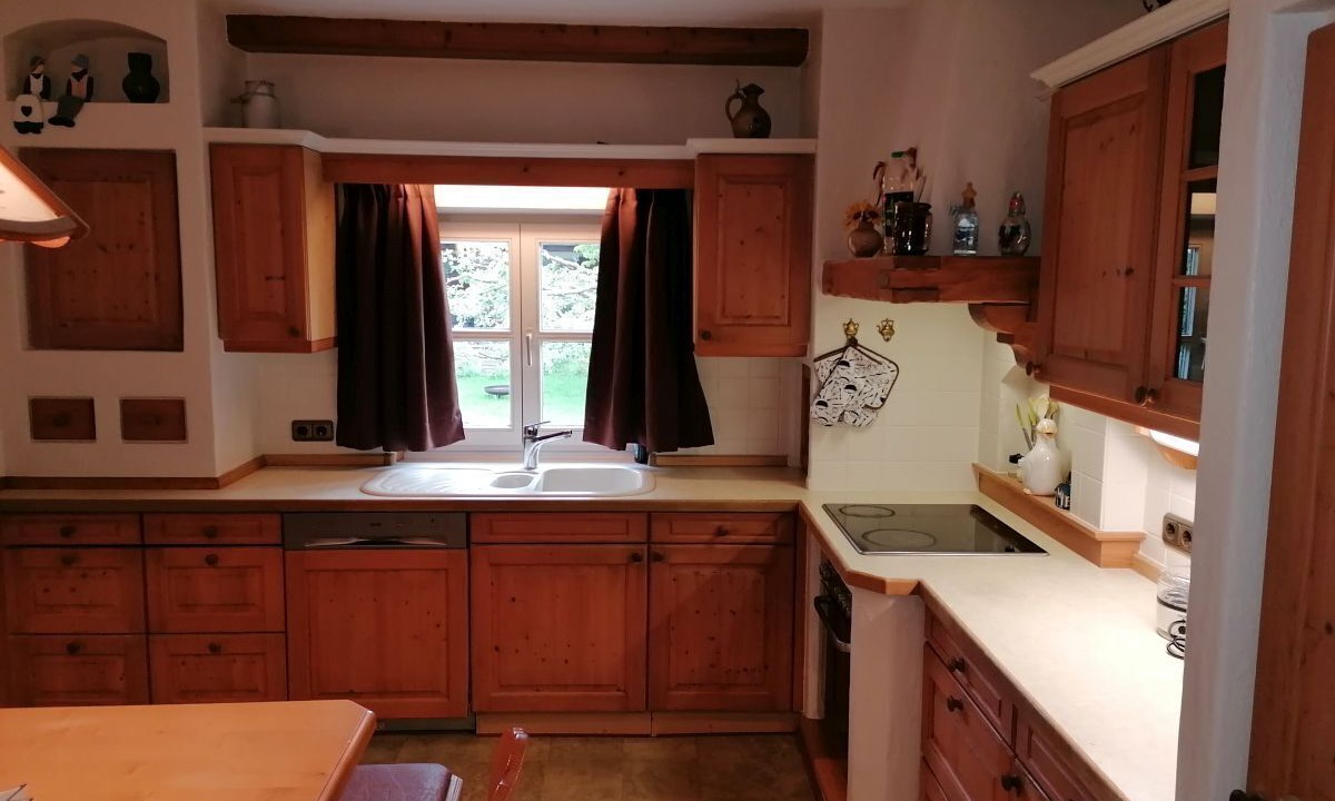 Photo of Kitchen in Teisendorf