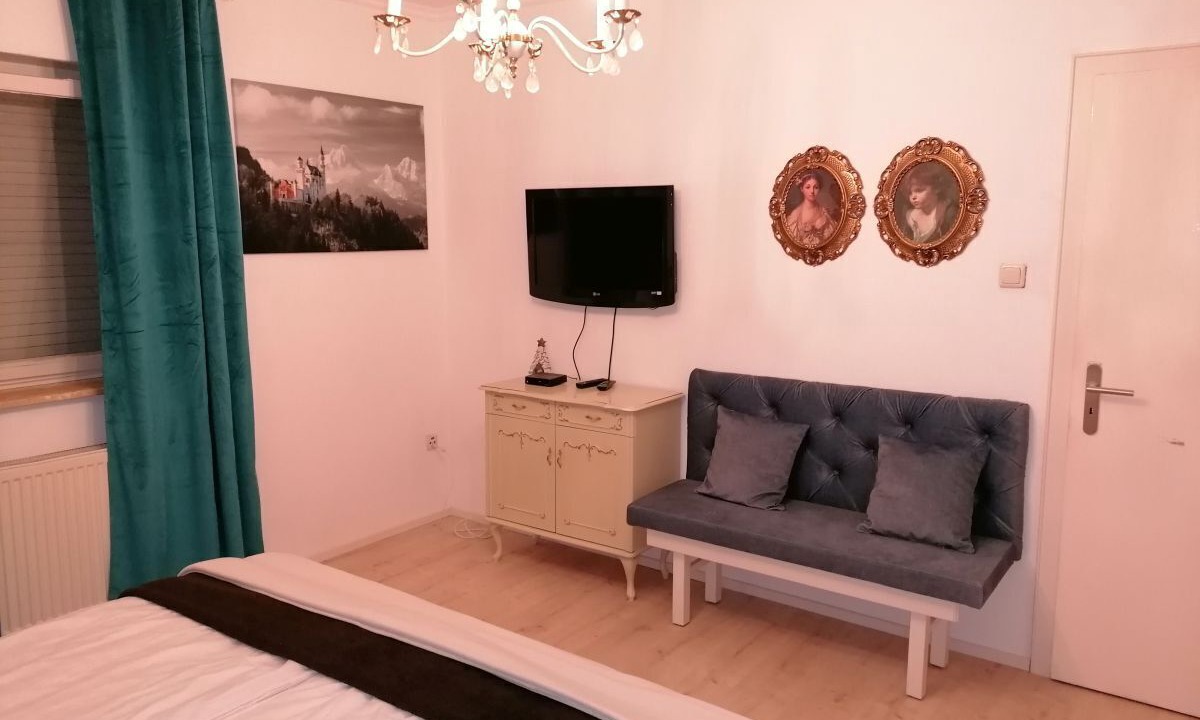 Photo of Bedroom in Teisendorf