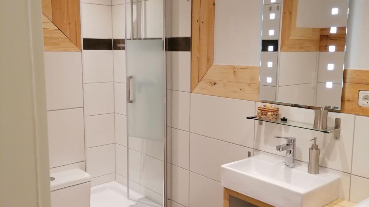 Photo of Bathroom in Teisendorf