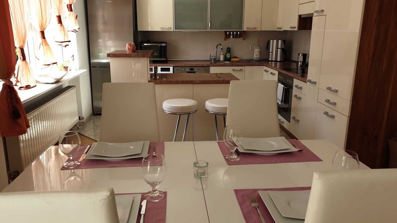 Photo of Kitchen in Amberg