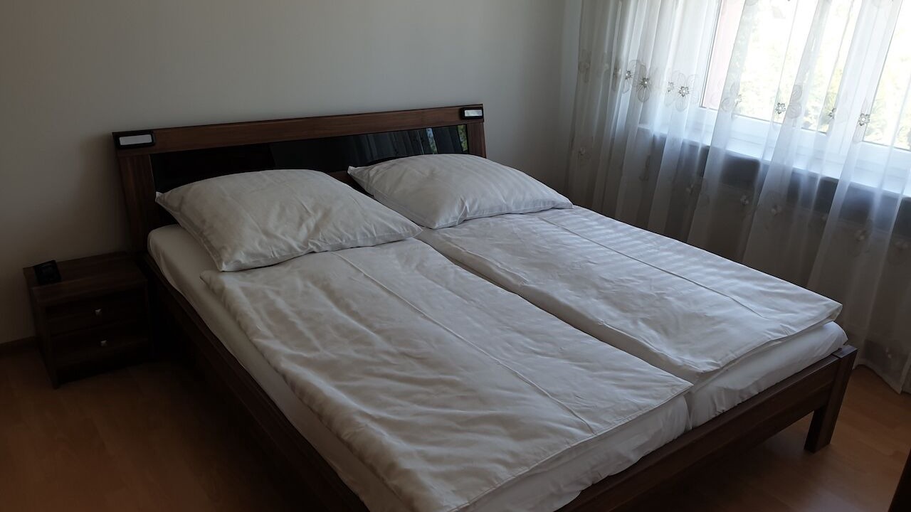 Photo of Bedroom in Amberg