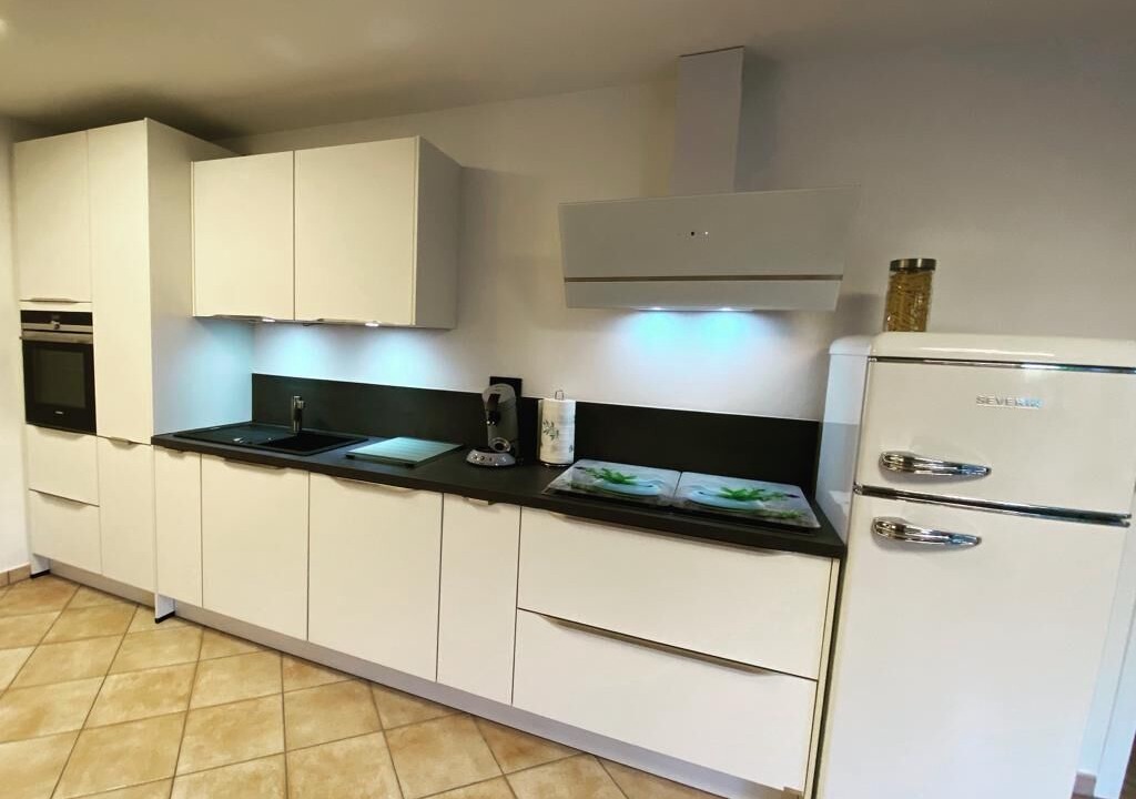 Photo of Kitchen in Bad Sassendorf