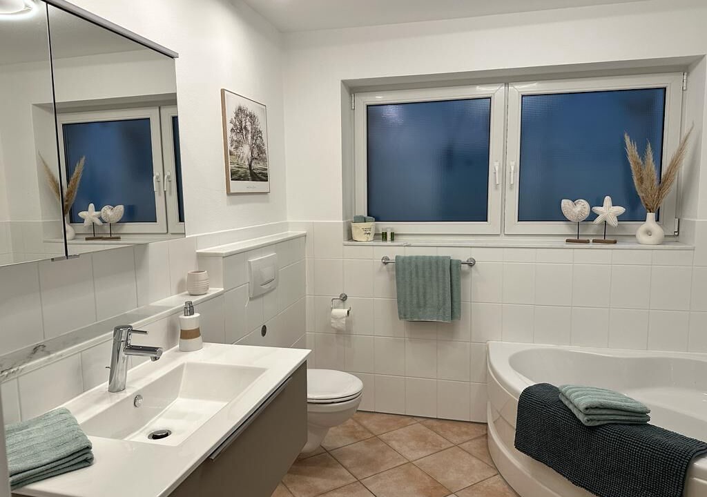 Photo of Bathroom in Bad Sassendorf