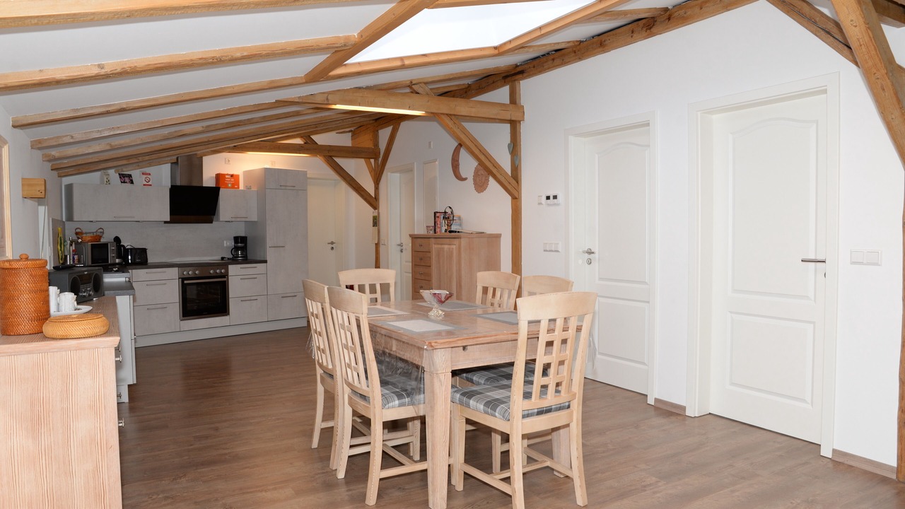 Photo of Kitchen in Brand-Erbisdorf