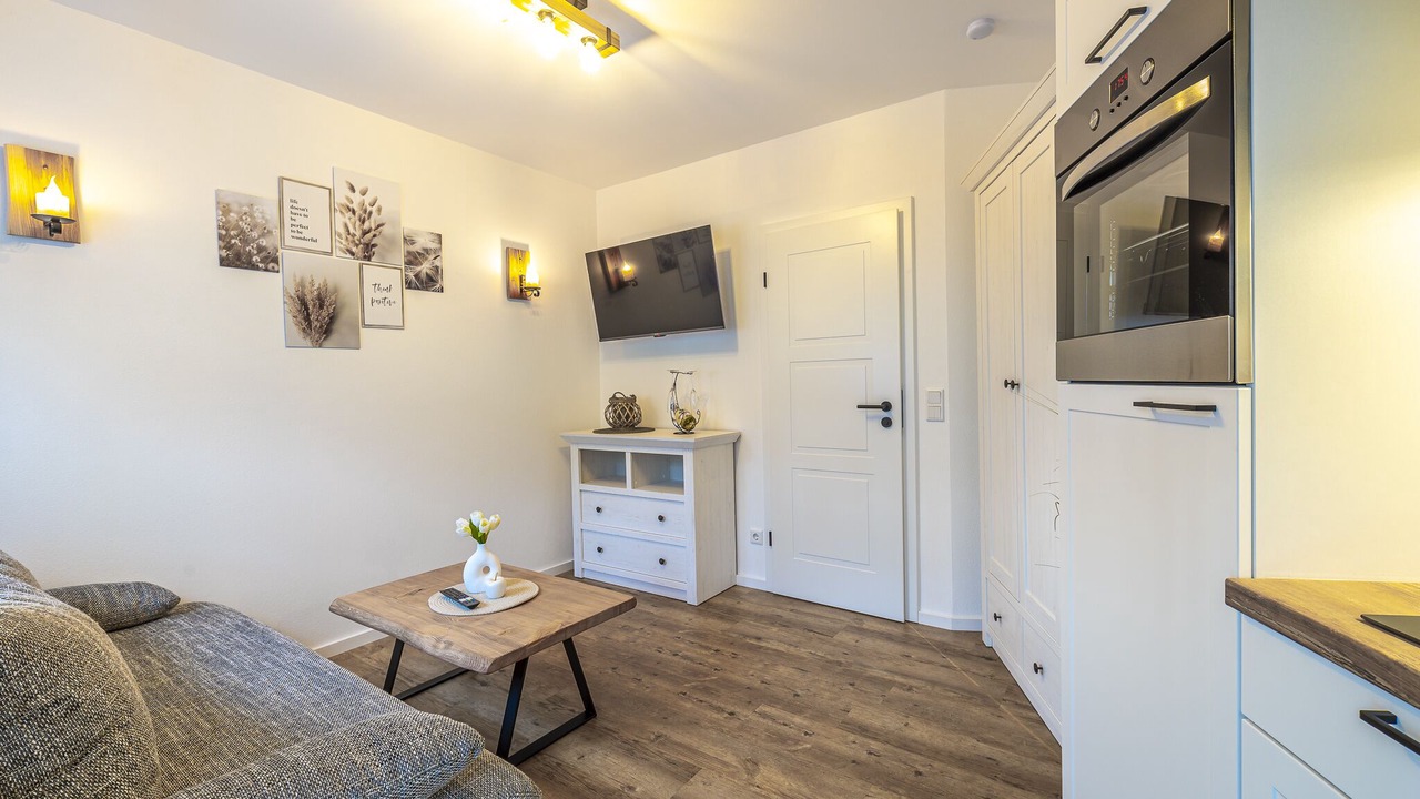 Photo of Livingroom in Viechtach