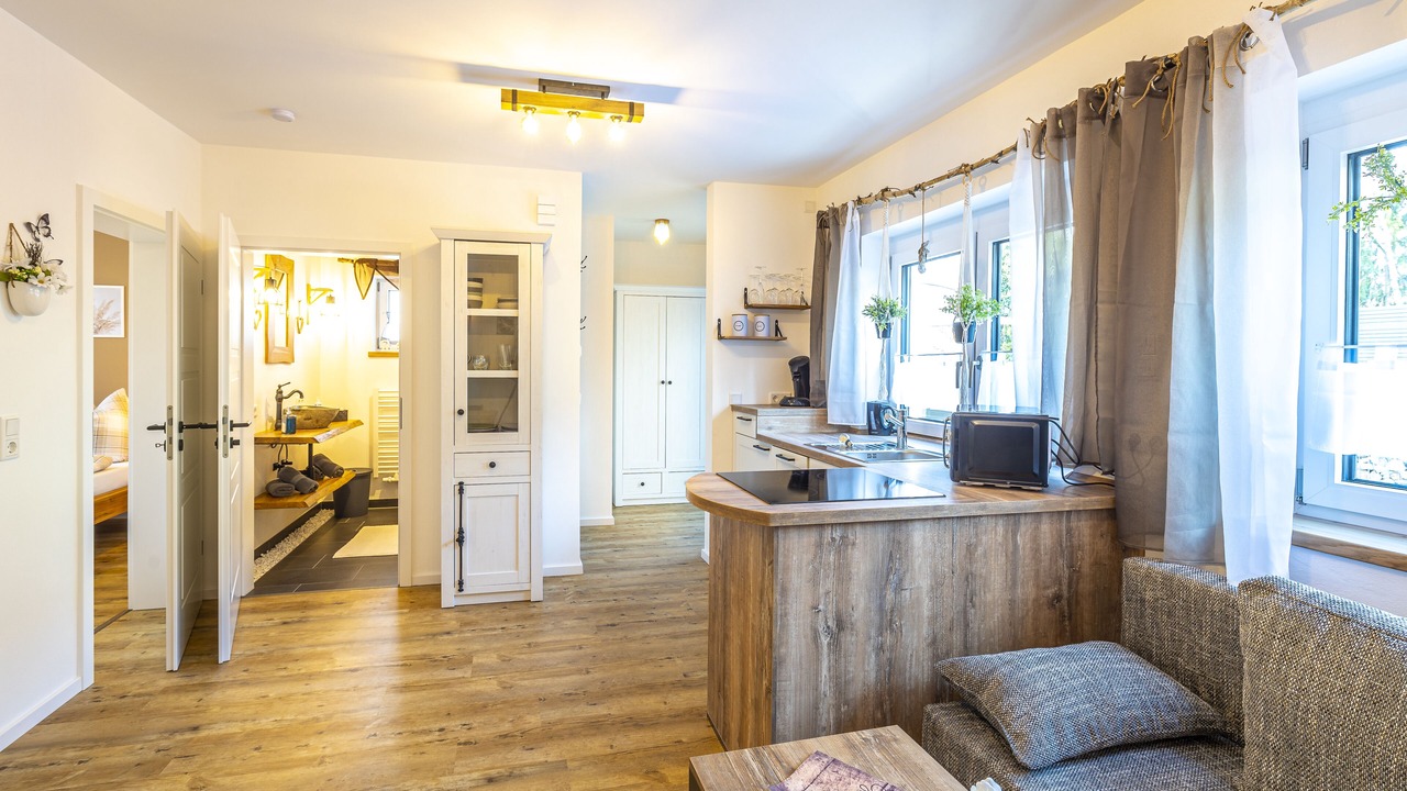 Photo of Livingroom in Viechtach