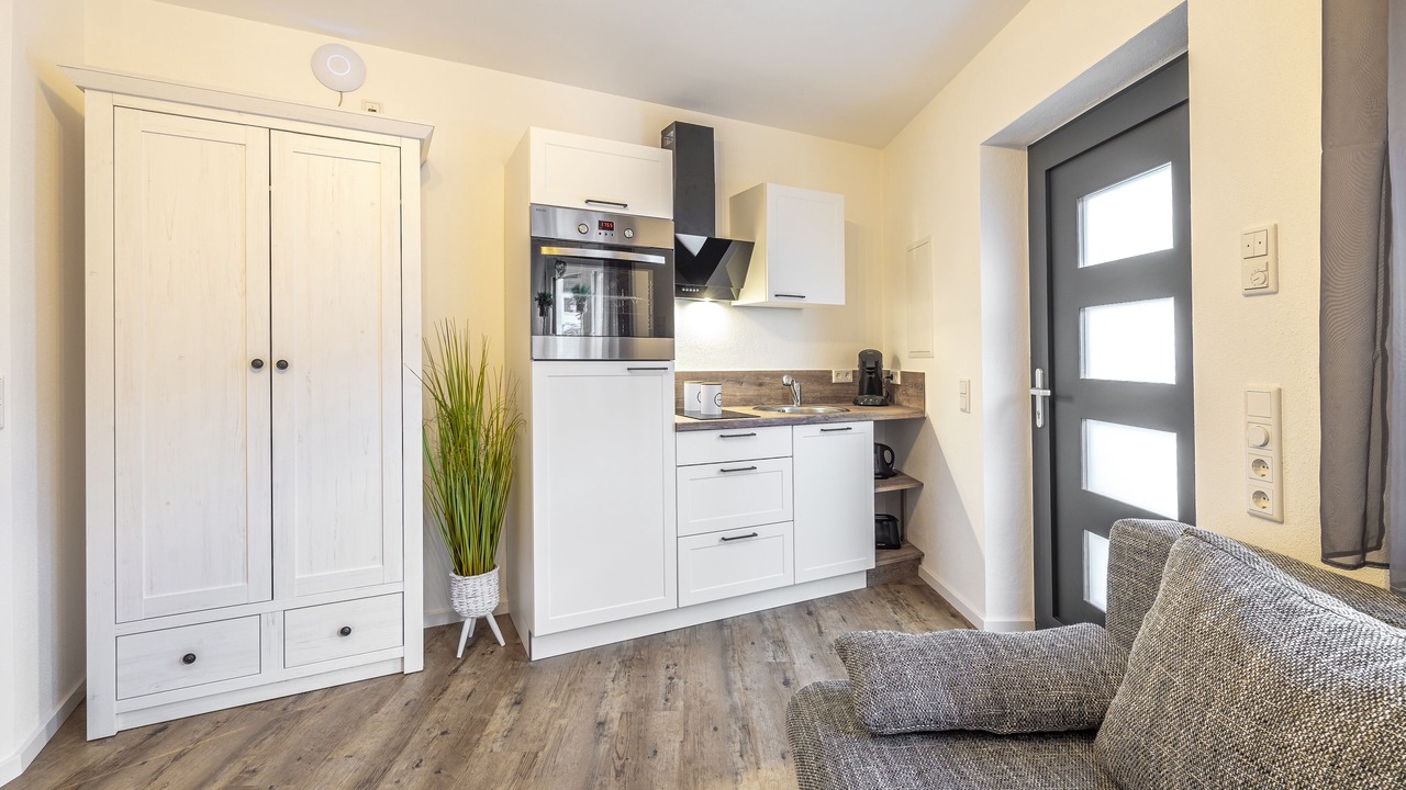 Photo of Livingroom in Viechtach