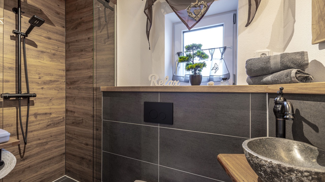 Photo of Bathroom in Viechtach
