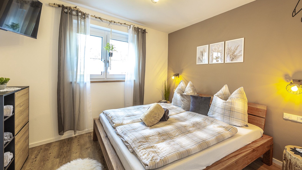 Photo of Bedroom in Viechtach