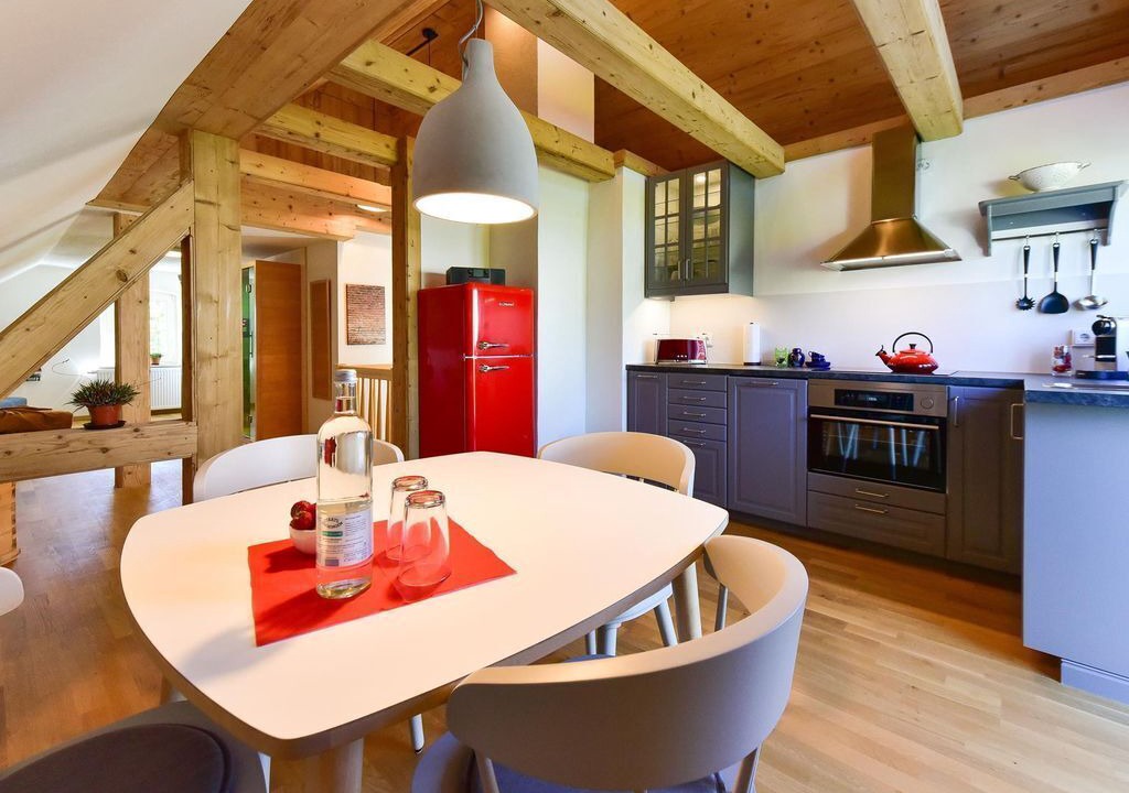 Photo of Kitchen in Mehlmeisel