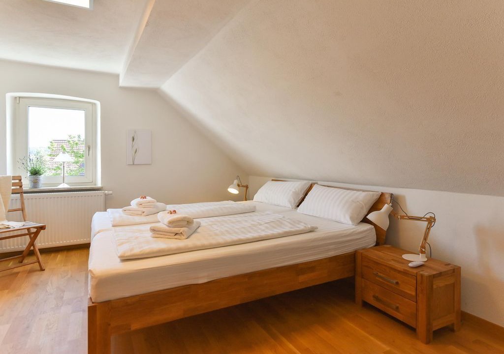 Photo of Bedroom in Mehlmeisel