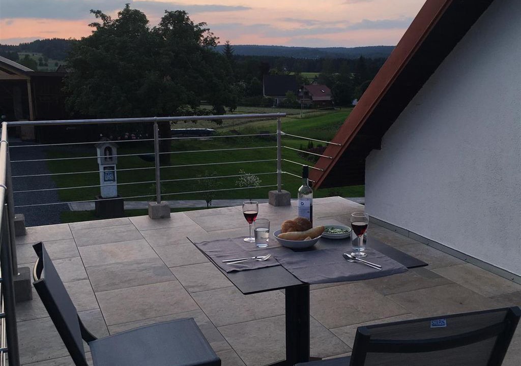 Photo of Outdoor in Mehlmeisel
