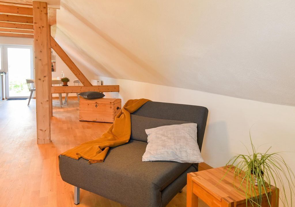 Photo of Livingroom in Mehlmeisel