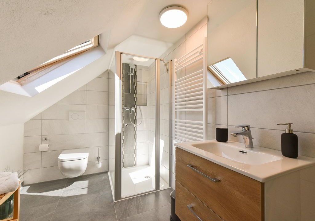 Photo of Bathroom in Mehlmeisel