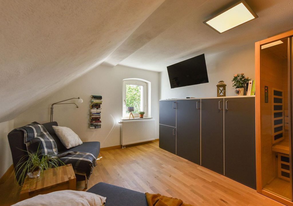 Photo of Livingroom in Mehlmeisel