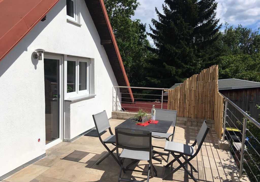 Photo of Outdoor in Mehlmeisel