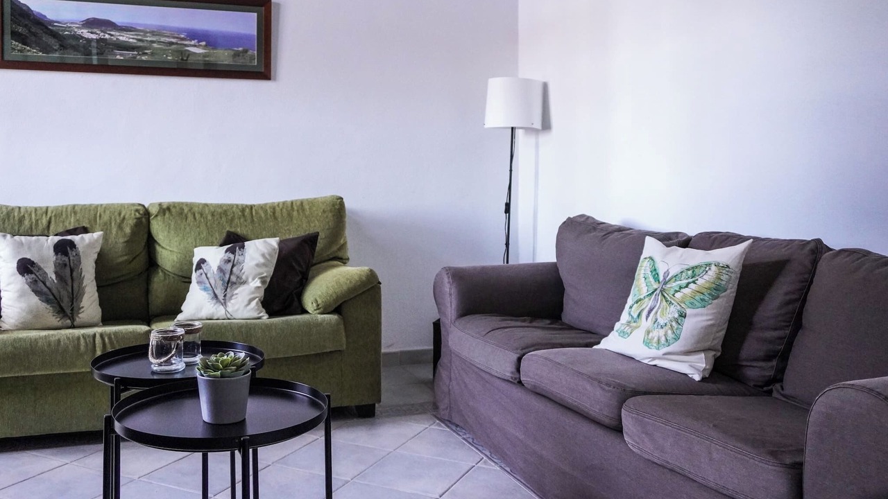 Photo of Livingroom in Los Silos