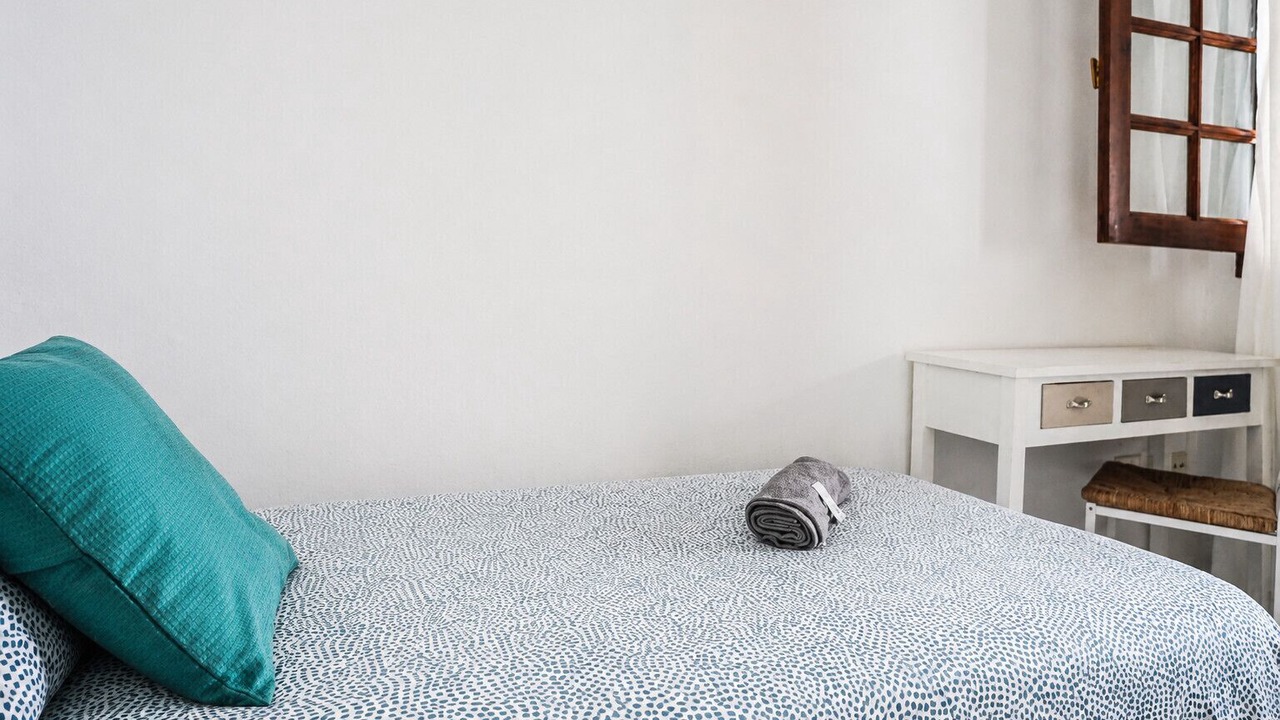 Photo of Bedroom in Los Silos