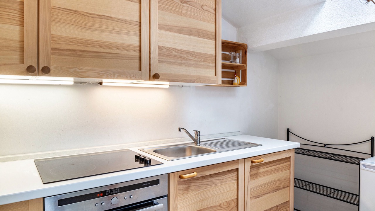 Photo of Kitchen in Unterammergau