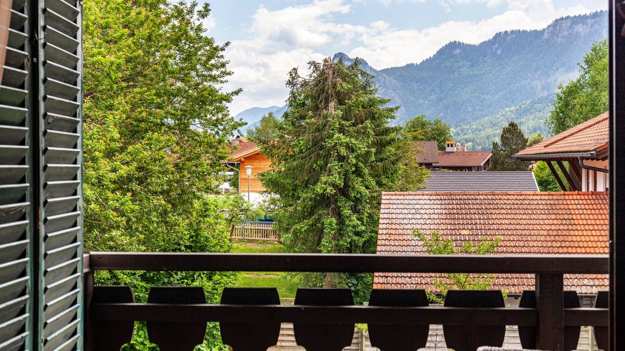 Photo of Outdoor in Unterammergau