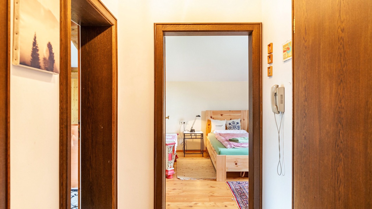 Photo of Bedroom in Unterammergau
