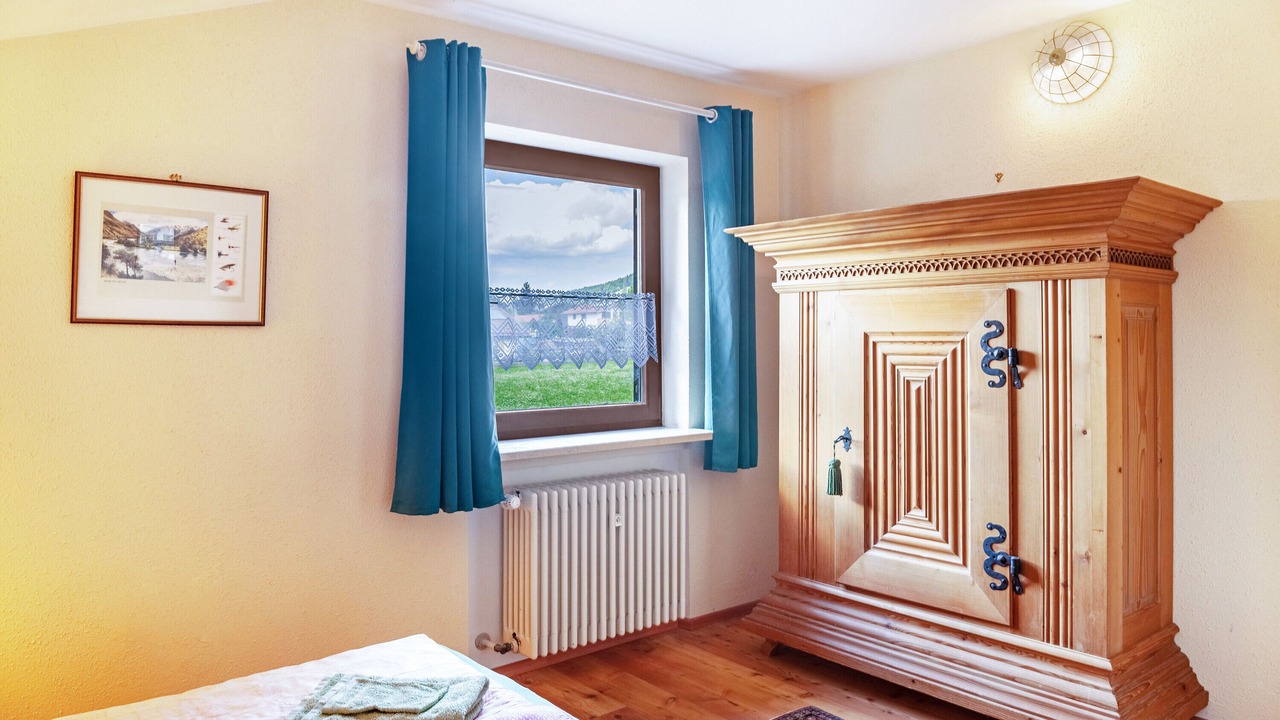 Photo of Bedroom in Unterammergau