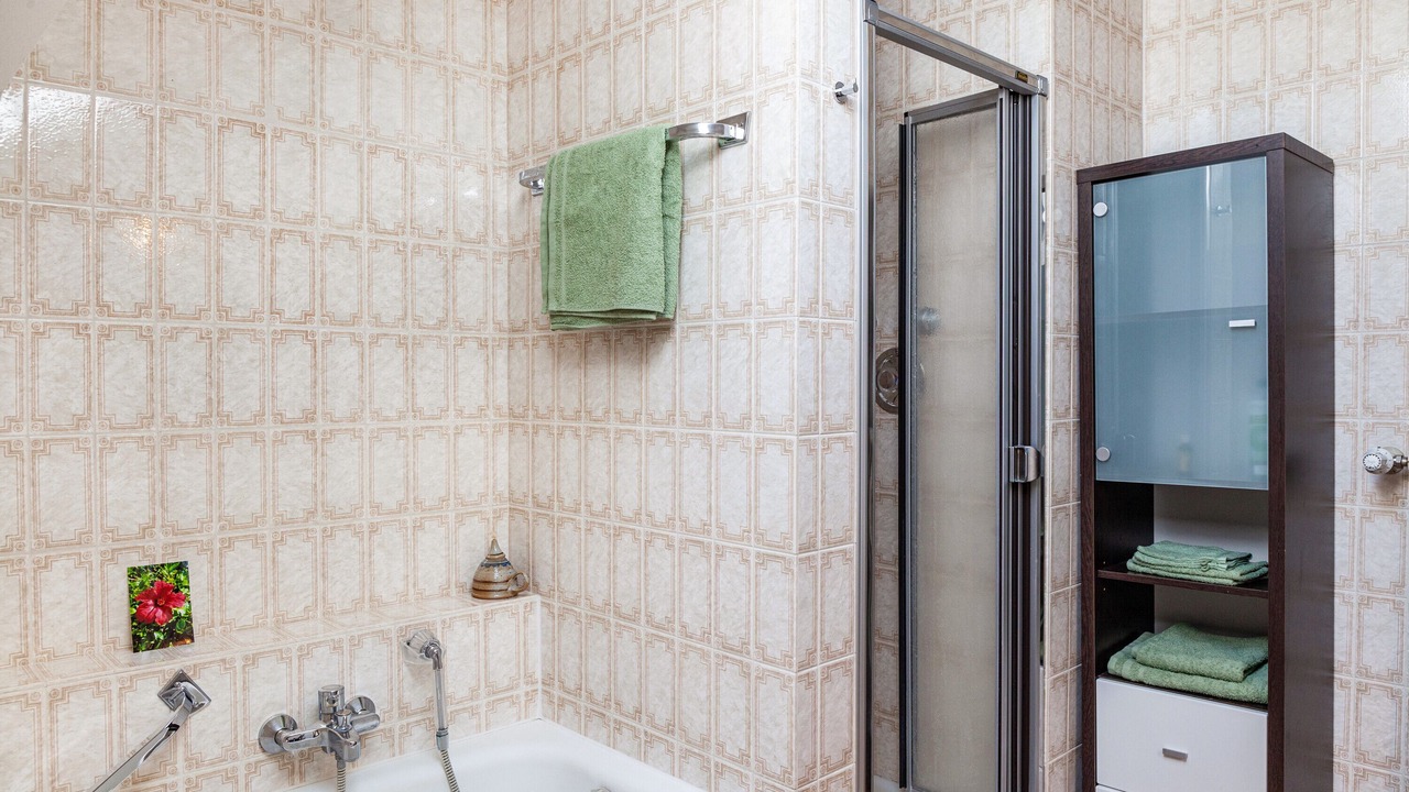 Photo of Bathroom in Unterammergau