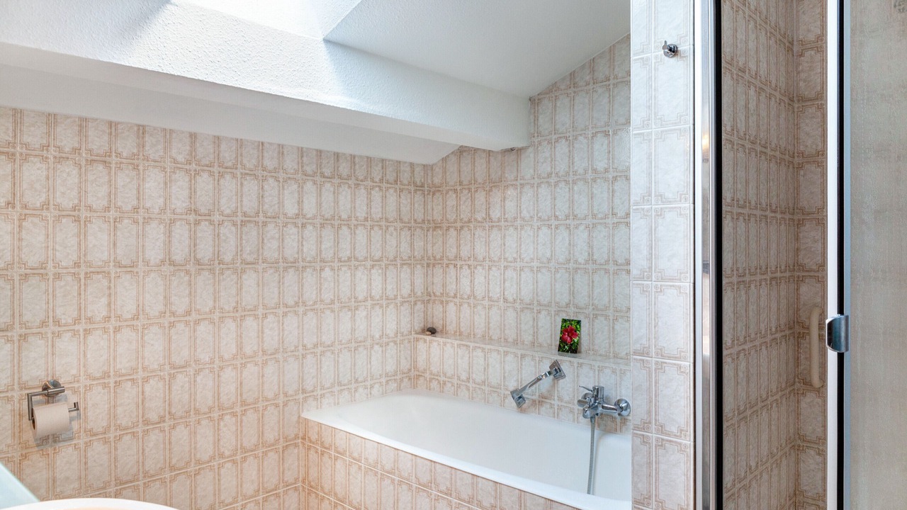 Photo of Bathroom in Unterammergau