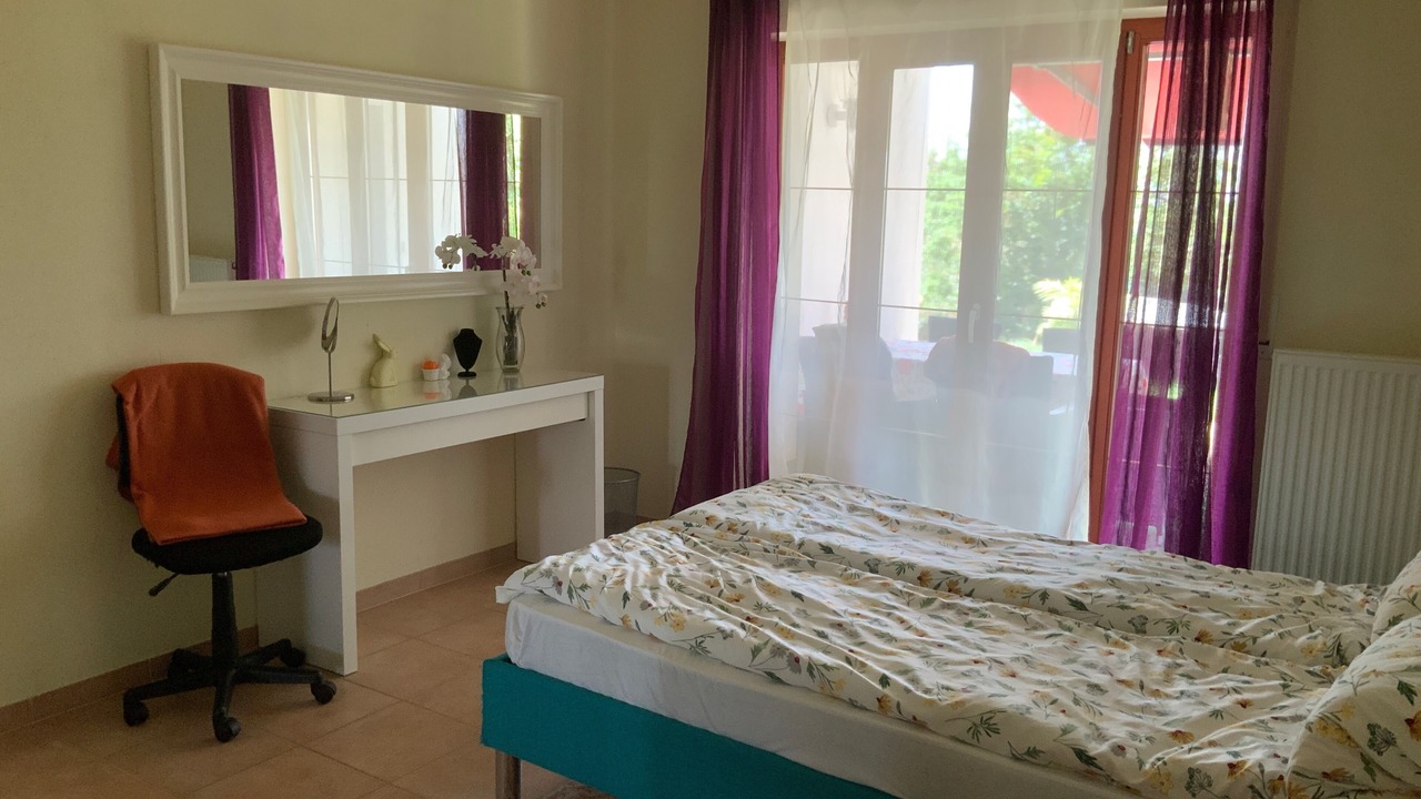 Photo of Bedroom in Schillingsfuerst