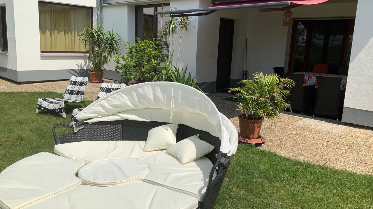 Photo of Patio Balcony in Schillingsfuerst