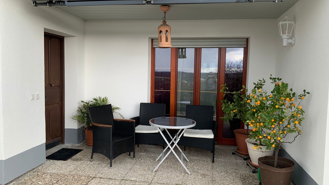 Photo of Outdoor in Schillingsfuerst